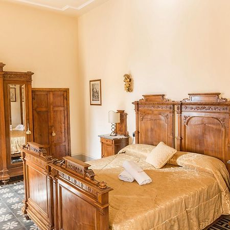 Montepulciano StazioneIl Corsoアパートメント エクステリア 写真