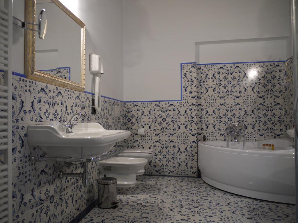 Montepulciano StazioneIl Corsoアパートメント 部屋 写真