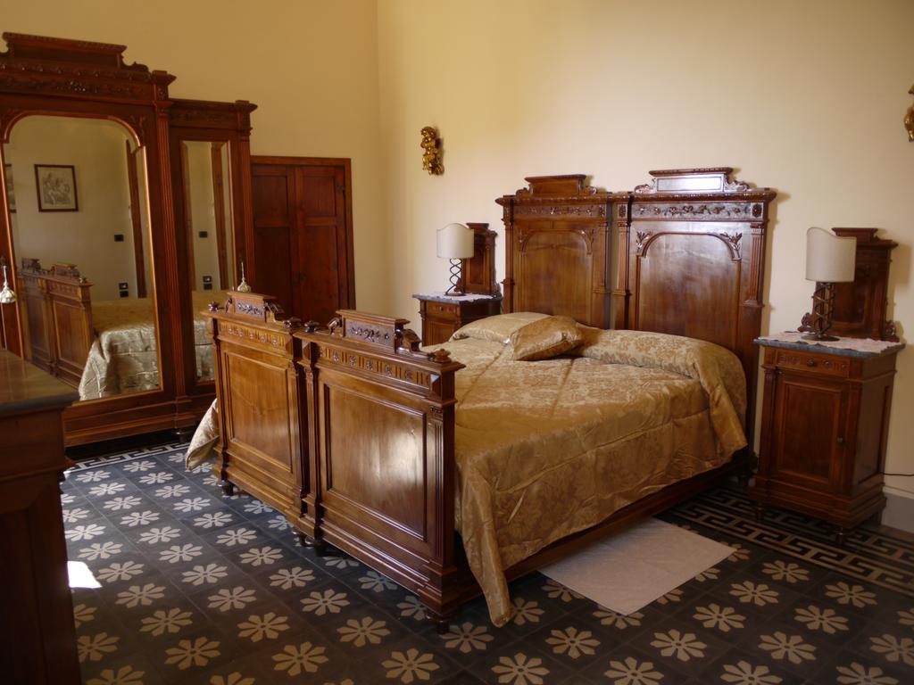 Montepulciano StazioneIl Corsoアパートメント 部屋 写真