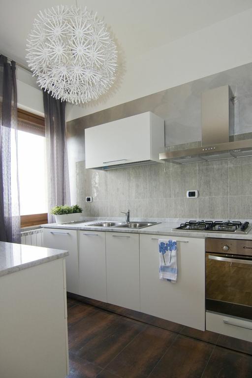 Montepulciano StazioneIl Corsoアパートメント 部屋 写真
