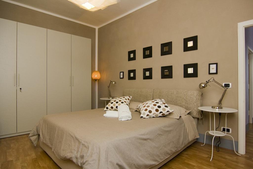 Montepulciano StazioneIl Corsoアパートメント 部屋 写真