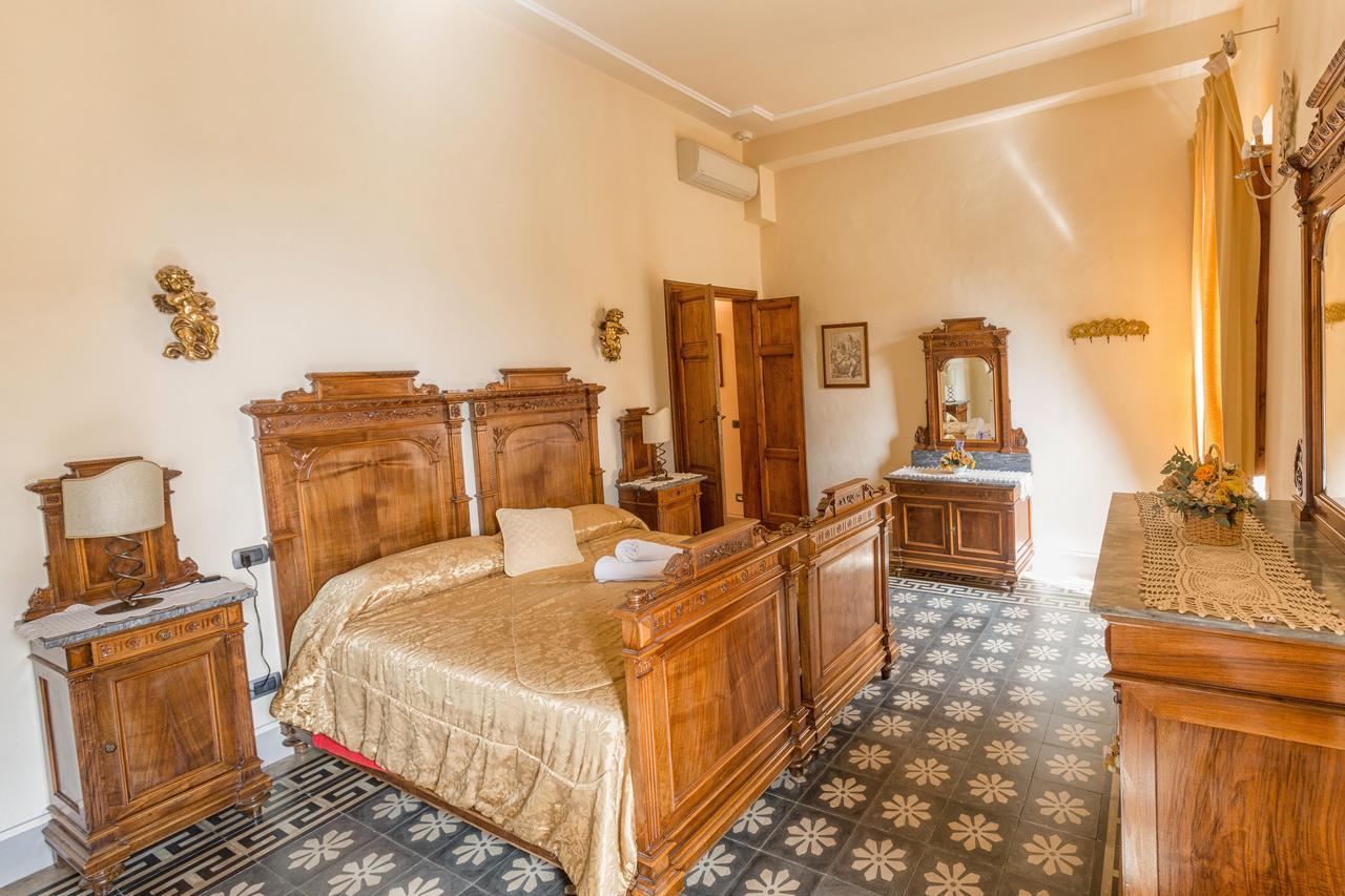 Montepulciano StazioneIl Corsoアパートメント エクステリア 写真