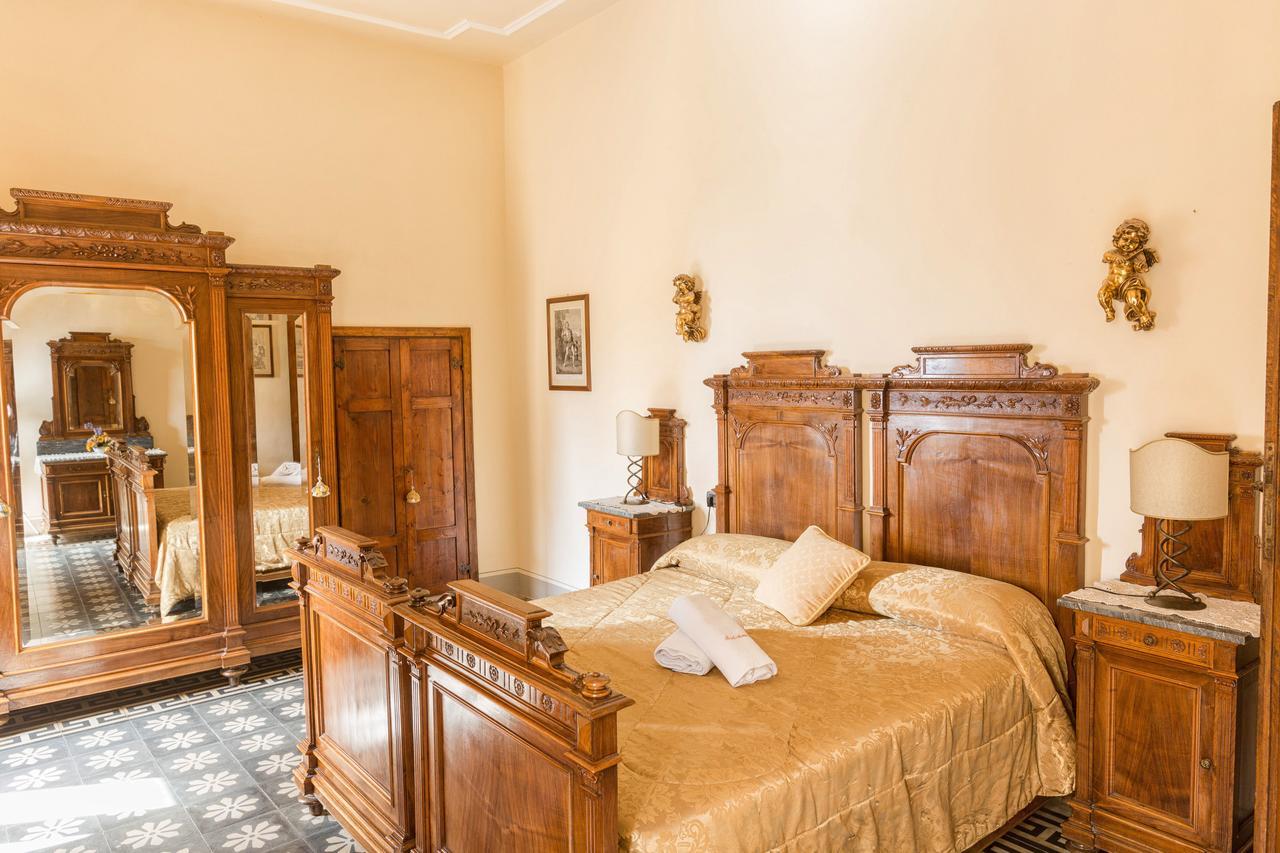 Montepulciano StazioneIl Corsoアパートメント エクステリア 写真